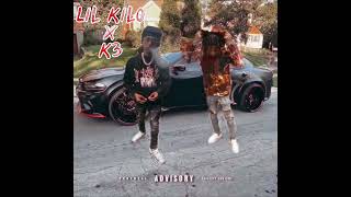 Lil Kilo x K3 “GIDDY UP” (Official Audio)