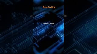 C Programming Bit Fields #coding #computerscience