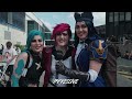 dokomi 2023 official aftermovie