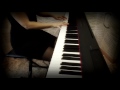 julio iglesias natalie piano cover