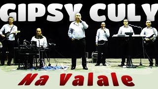 Gipsy Culy DEMO 40 - Na Valale | 2012