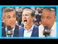 John Calipari Reportedly Leaving Kentucky to Become Arkansas HC, Inside March Madness Crew Reacts