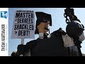 How Student Debt Will Create The Next Crash
