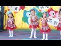 幼欣幼兒園 2015 第30屆