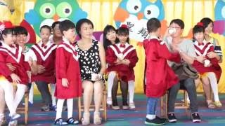 幼欣幼兒園 2015 第30屆