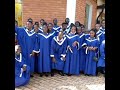 Ai ba Pirango Ibedu Kumeni by All Saints Choir