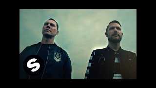 Tiësto & Don Diablo - Chemicals (feat. Thomas Troelsen) [Official Music Video]