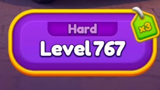 Loop Sort Walkthrough: Level 767 Solution