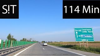 Autostrada Soarelui A2 Bucuresti Constanta