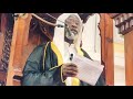 Sheikh Tamim Yusuf - Khutbah (Hausa) [Farin Ciki, Kwanciyar Hankali Da Hanyoyin Samunsa (Part 1)]