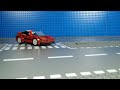 car slip test lego stop motion