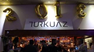 Turkuaz feat. Berksan - 31 December 2012 NYE!