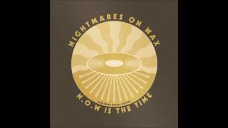 Nightmares On Wax - Aftermath (Special Request Redux)