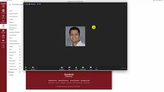 Scheduling and Running Webinars on Zoom