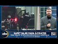 safet bajri para gjykatës u arrestua në shkodër për vrasjen e fatbardh licit në 2018 abc news