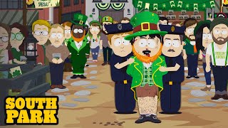 It's Called Cultural Appropriation - SOUTH PARK