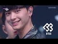 btob the song l music bank k chart ep 1107 eng sub