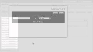 Form Manager Overview