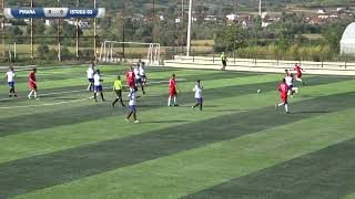 KF PIRANA     -   KF ISTOGU 03    [ 2 - 0 ]   03.09.2023