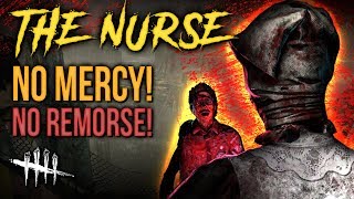 NO MERCY, NO REMORSE! [#196] Dead by Daylight with HybridPanda