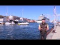 visit stavanger norway with keith maynard planet cruise