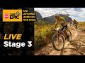 LIVE | Stage 3 | 2026 Absa Cape Epic