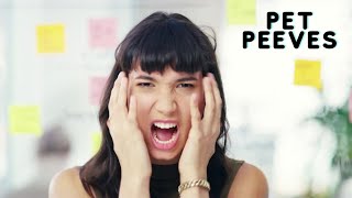 Revealing the Top Pet Peeves People Have: What Drives You Crazy?