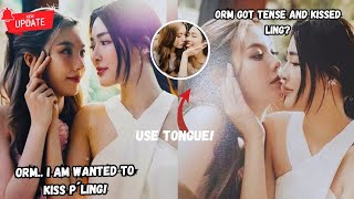 (LingOrm)Things You Don't About Ling And Orm Relationship - Are They Dating?