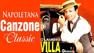 Canzoni Napoletane Classiche Famose - Le Più Belle Canzoni Napoletane - Italian Songs