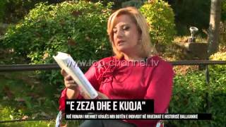 Vitrina e Librit, 29 Nëntor 2015 - Top Channel Albania - News - Lajme