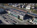 kielce szybkie ujecia 4 k drone 68