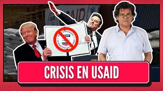 Aranceles, USAID y migración: Trump redibuja su estrategia | Al Filo