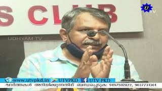 ''ഇടതു ഭരണം പിന്നോക്ക വിഭാഗക്കാർക്ക് സുരക്ഷിതത്വം ഇല്ലാതാക്കുന്നു'' - ഹിന്ദു ഐക്യവേദി