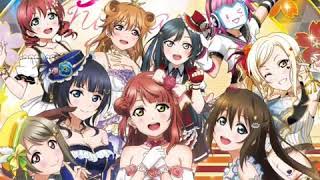 Nijigasaki High School Idol Club - TOKIMEKI Runners (Chapter 17 Version) (outdated version)