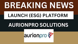 aurionpro solutions Breaking News | aurionpro Latest News | aurionpro Share Target