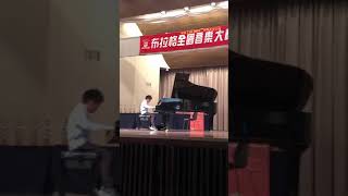 2018.7.1.布拉格音樂大賽 表演組 甾佑