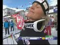 bib 47 tina maze wins downhill st. moritz 2008