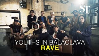 Meet the Lost Boys of fashion putting Singapore on the map | Youths in Balaclava | RAVE EP1