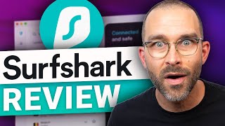 HONEST Surfshark review | Is it worth trying Surfshark VPN?