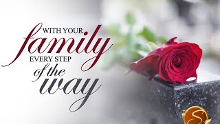 Serenity Funeral Home | James Holt