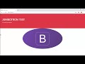 Bootstrap 4 Tutorial - 8 - Images