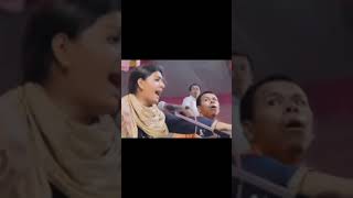 Jyoti Nooran Funny Editing Video || Funny Editing Videos || Nooran Sisters Funny Videos||