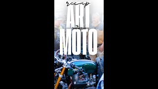 Art Moto Festival 2024 Official Recap