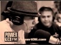 Justin Bieber - Otis Freestyle + LYRIC