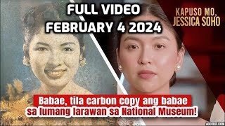 Kapuso Mo, Jessica Soho: REINCARNATION TOTOO NGA BA?! KMJS FULL EPISODE February 4, 2024
