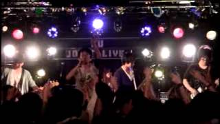 関大 合同新歓ライブ 2015 MCBB RADWIMPS 1日目 3バンド目