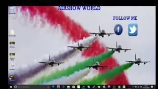 Uniden BCT 15X Tutorials Part 3 - AIRSHOW WORLD