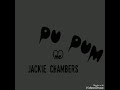 Jackie Chambers-Du Dumb(Prod.ByKidOcean)