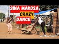 Sina Makosa Crazy Dance - Pure African Dance Comedy Video