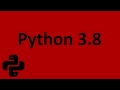 New features in Python 3.8 (Walrus Operator)